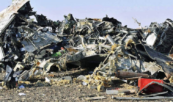 Almost 3,000 Russians Left Country to Join Terrorist Groups